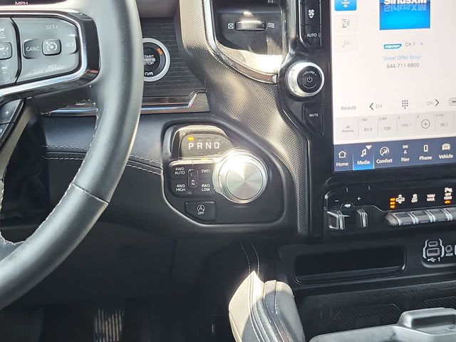 Thumbnail: 2024 RAM 1500 - 29