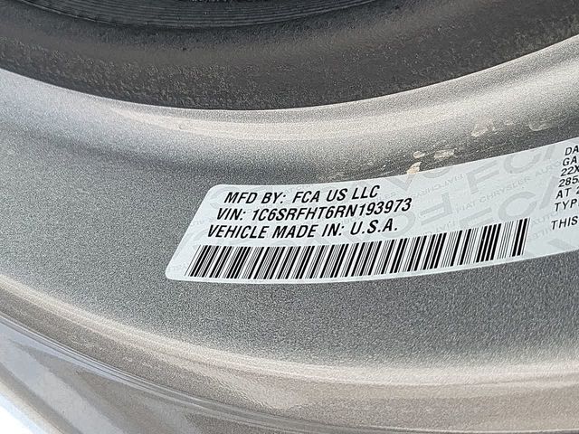 Thumbnail: 2024 RAM 1500 - 19