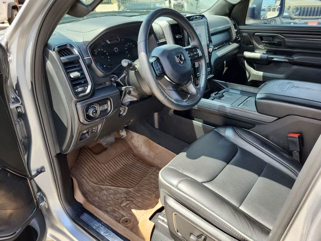 Thumbnail: 2024 RAM 1500 - 2