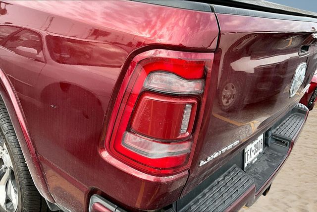 Thumbnail: 2023 RAM 1500 - 16