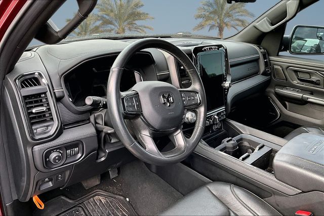 Thumbnail: 2023 RAM 1500 - 2