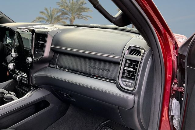 Thumbnail: 2023 RAM 1500 - 6