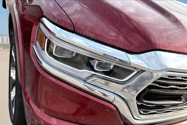 Thumbnail: 2023 RAM 1500 - 15