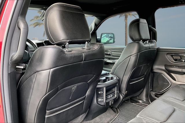 Thumbnail: 2023 RAM 1500 - 7