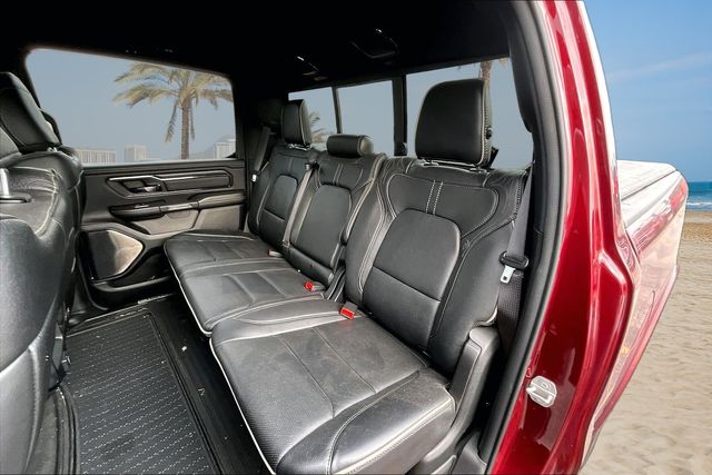 Thumbnail: 2023 RAM 1500 - 10