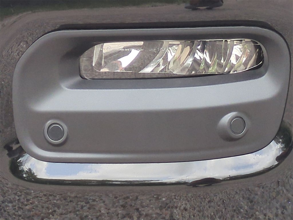 Thumbnail: 2025 RAM 1500 - 24