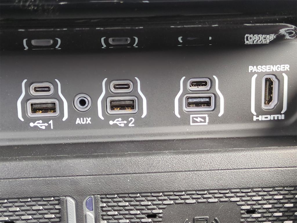 Thumbnail: 2025 RAM 1500 - 35