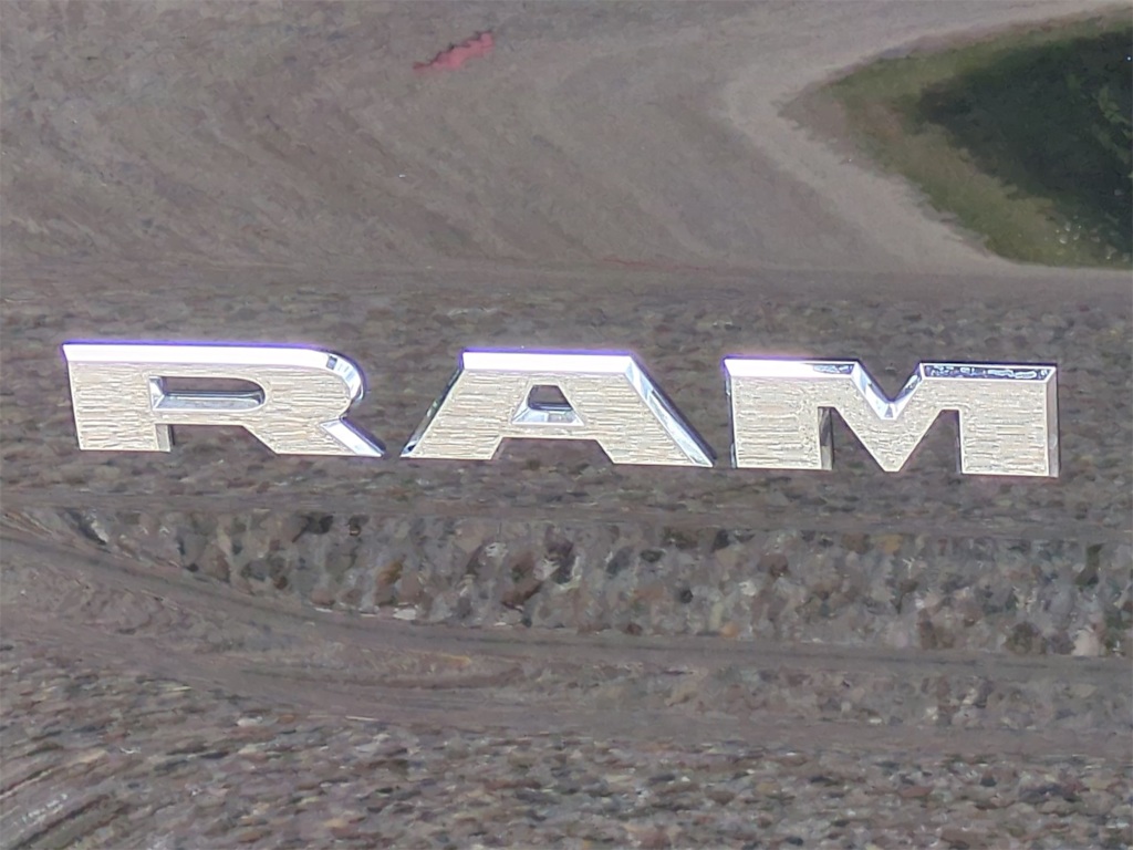 Thumbnail: 2025 RAM 1500 - 5