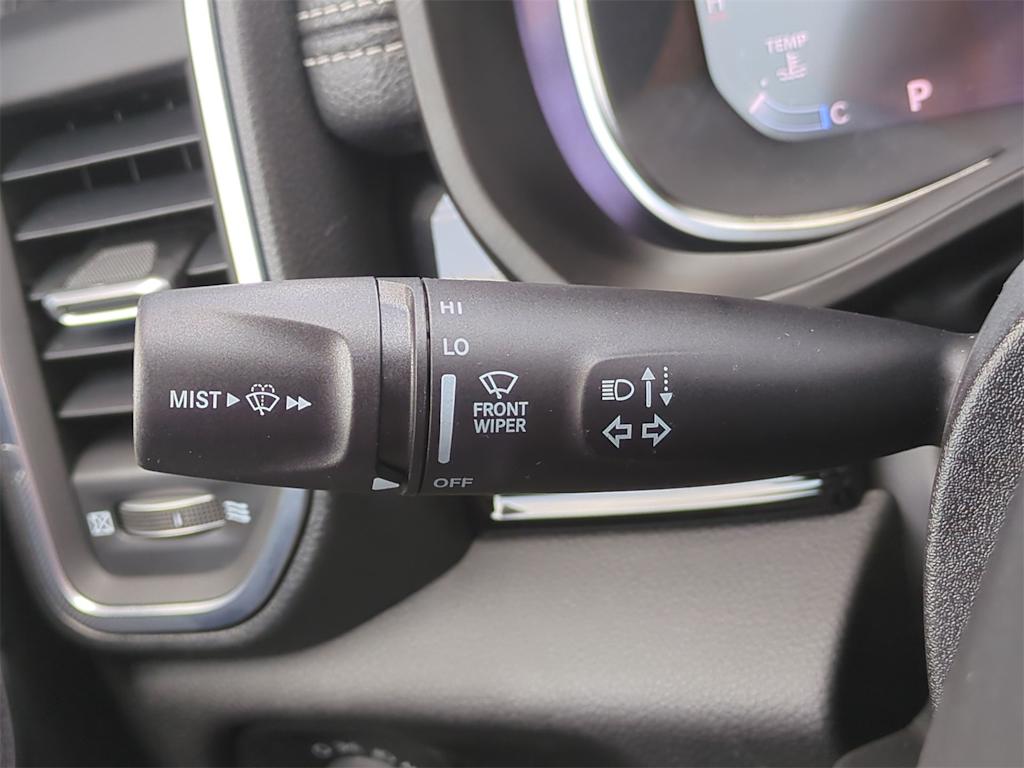 Thumbnail: 2025 RAM 1500 - 31