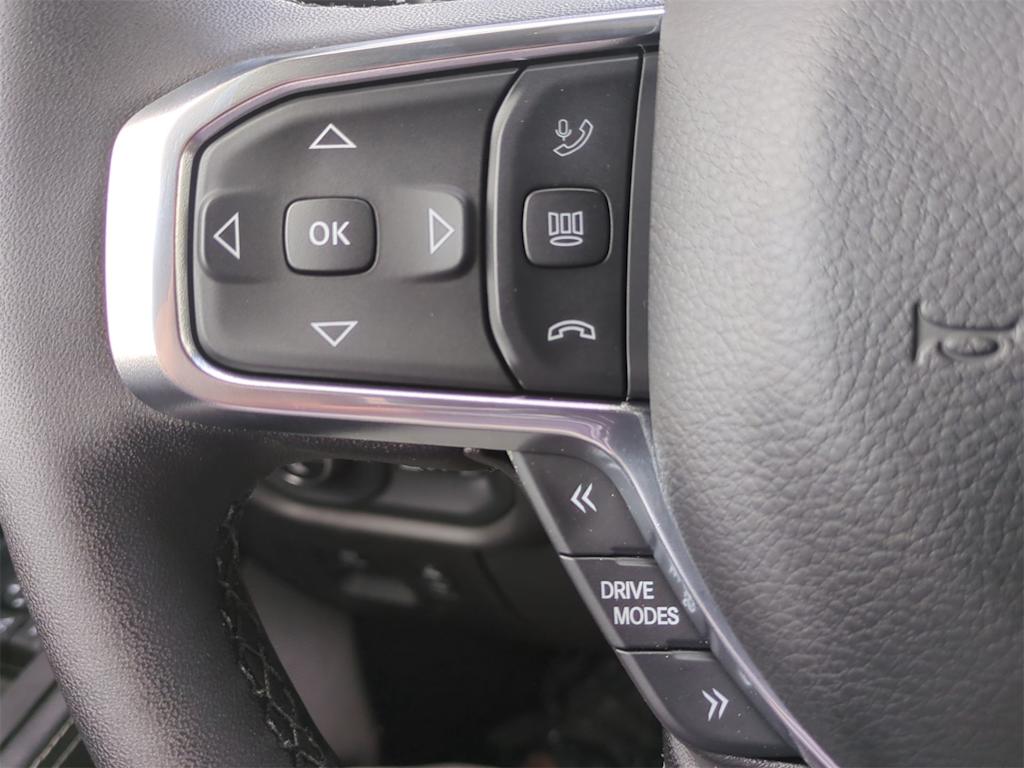 Thumbnail: 2025 RAM 1500 - 29