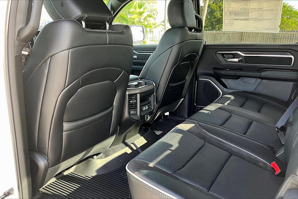 Thumbnail: 2026 RAM 1500 - 13