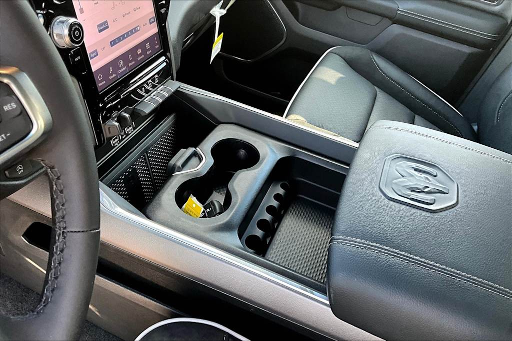 Thumbnail: 2026 RAM 1500 - 16