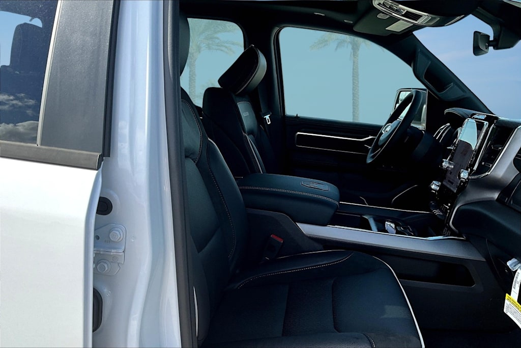 Thumbnail: 2026 RAM 1500 - 12