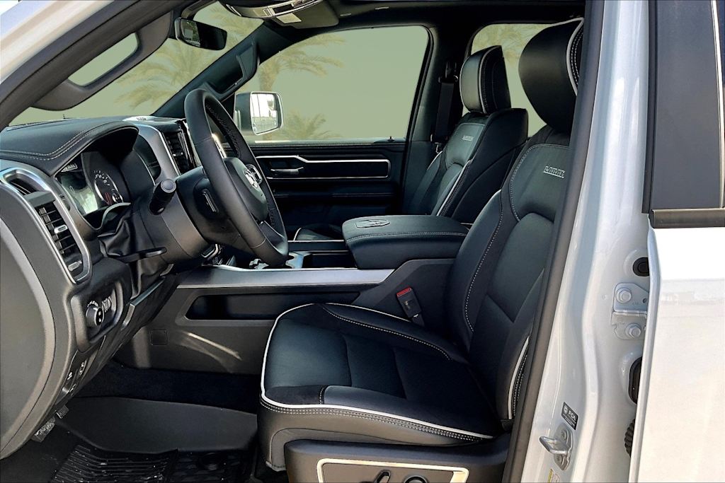 Thumbnail: 2026 RAM 1500 - 11