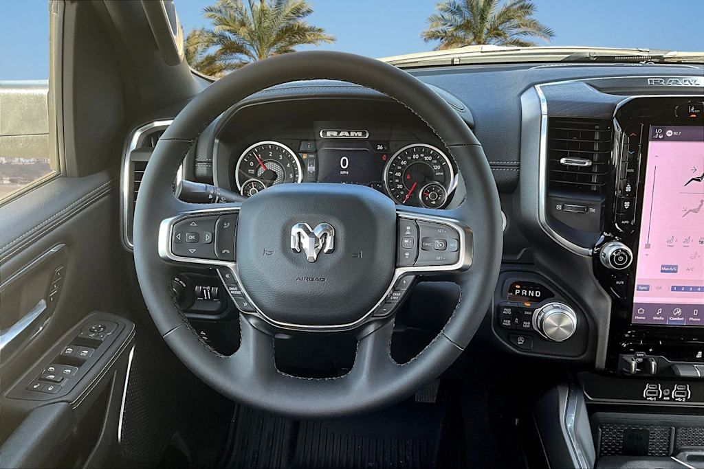 Thumbnail: 2026 RAM 1500 - 14