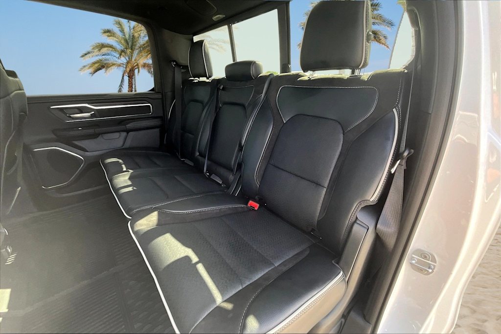 Thumbnail: 2026 RAM 1500 - 20