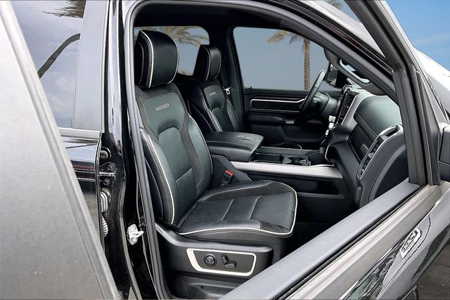 Thumbnail: 2025 RAM 1500 - 15