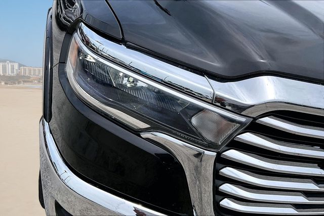 Thumbnail: 2025 RAM 1500 - 7