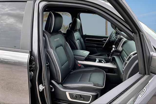 Thumbnail: 2026 RAM 1500 - 14