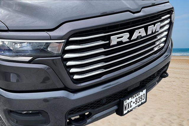 Thumbnail: 2026 RAM 1500 - 22
