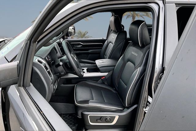 Thumbnail: 2026 RAM 1500 - 9