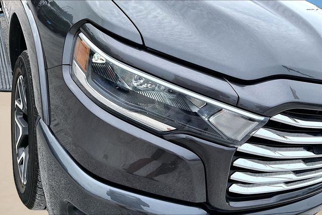 Thumbnail: 2026 RAM 1500 - 20