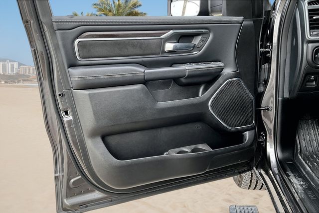 Thumbnail: 2026 RAM 1500 - 17
