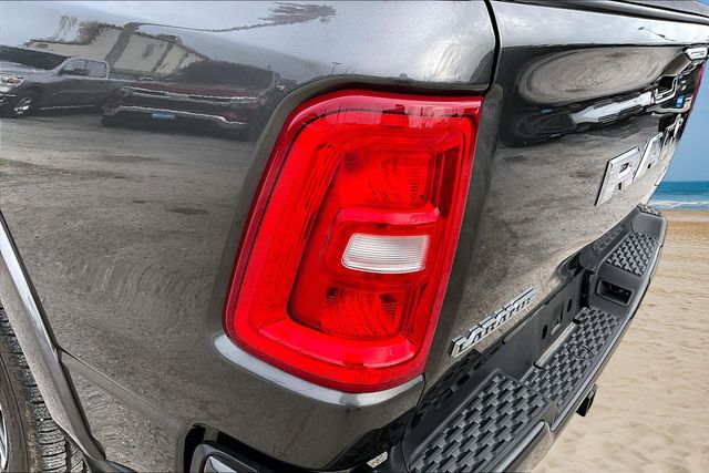 Thumbnail: 2026 RAM 1500 - 21