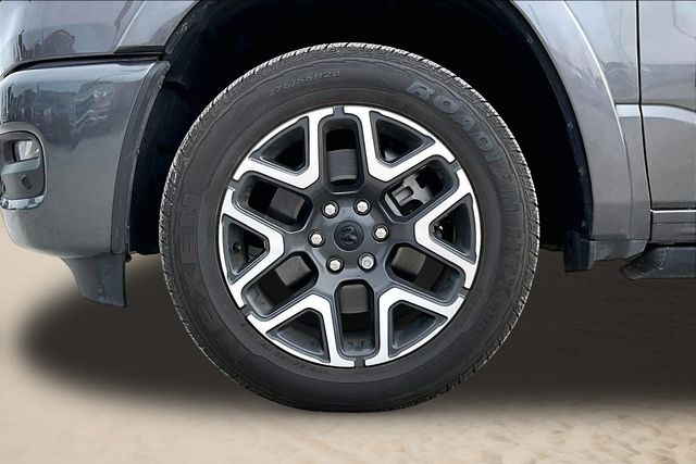 Thumbnail: 2026 RAM 1500 - 7