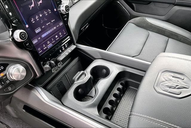 Thumbnail: 2026 RAM 1500 - 12