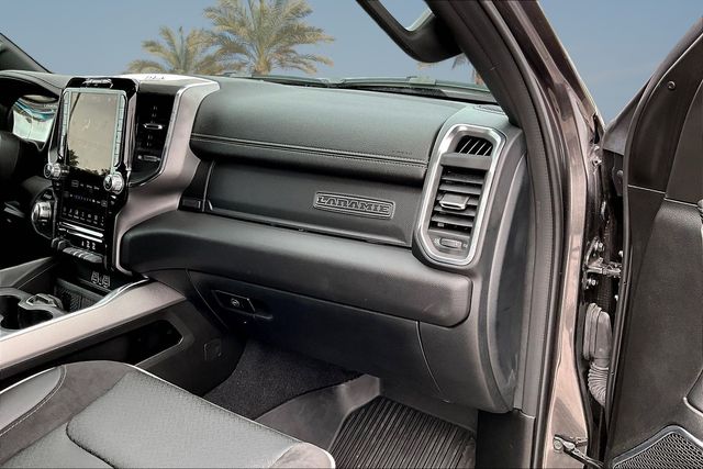 Thumbnail: 2026 RAM 1500 - 8