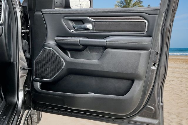 Thumbnail: 2026 RAM 1500 - 18