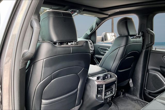 Thumbnail: 2026 RAM 1500 - 10