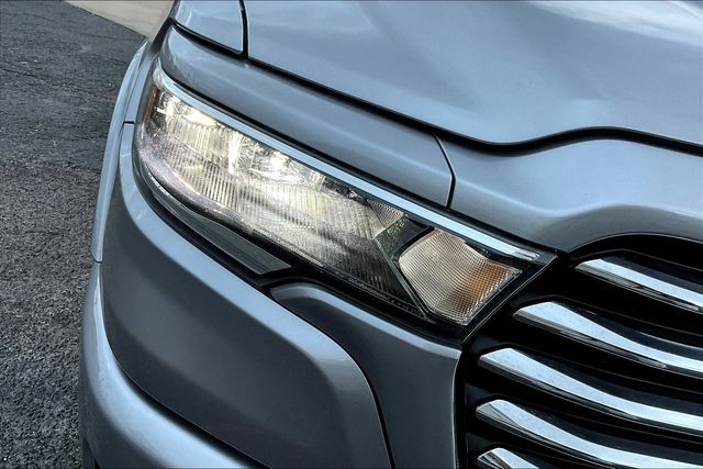 Thumbnail: 2025 RAM 1500 - 28