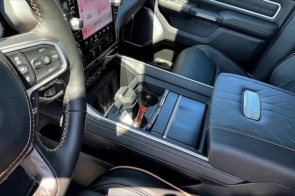 Thumbnail: 2026 RAM 1500 - 14