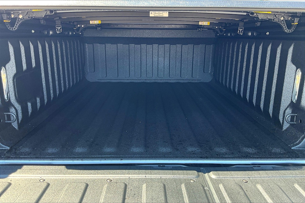 Thumbnail: 2026 RAM 1500 - 15