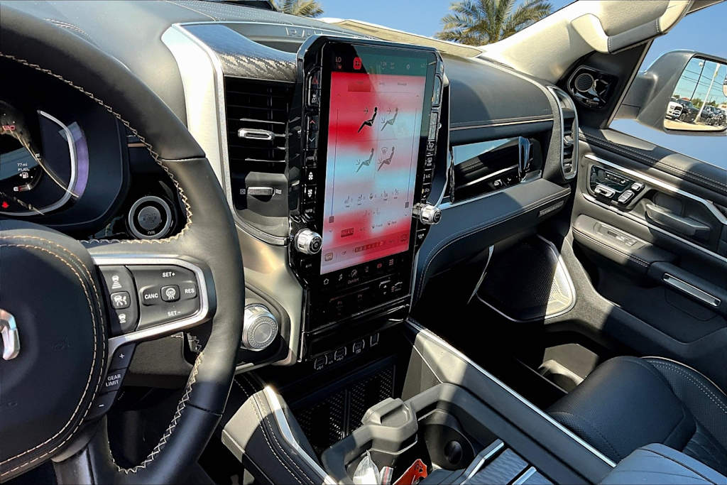 Thumbnail: 2026 RAM 1500 - 13