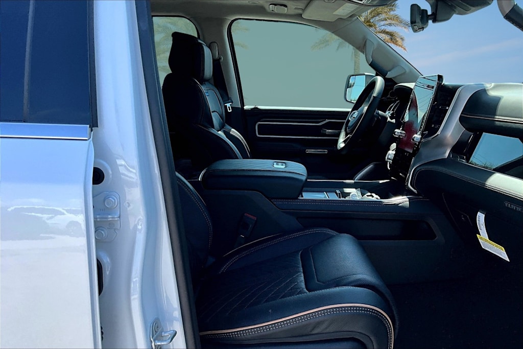 Thumbnail: 2026 RAM 1500 - 11