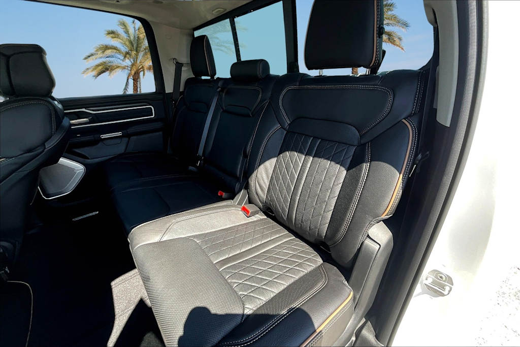 Thumbnail: 2026 RAM 1500 - 17