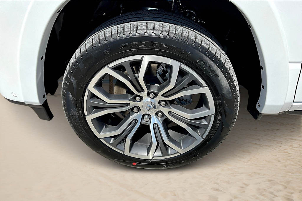 Thumbnail: 2026 RAM 1500 - 8