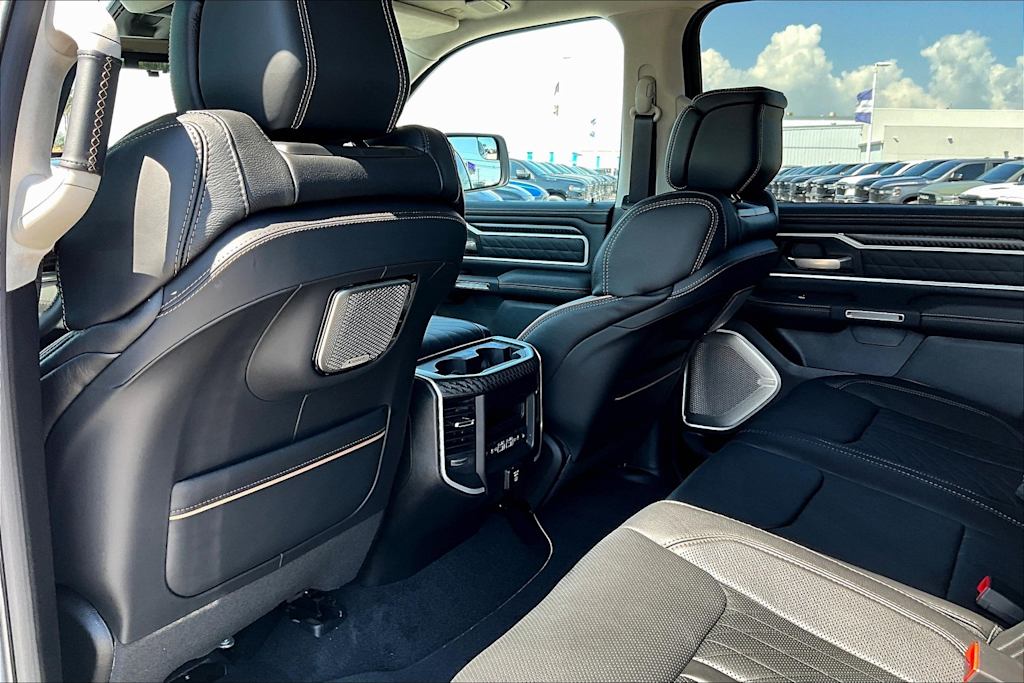 Thumbnail: 2026 RAM 1500 - 12