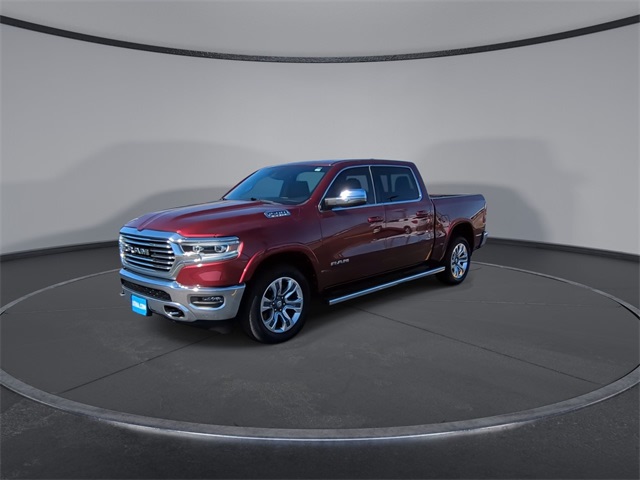 2023 RAM 1500 Longhorn 5