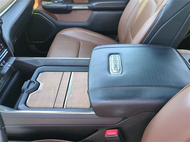 2023 RAM 1500 Longhorn 14