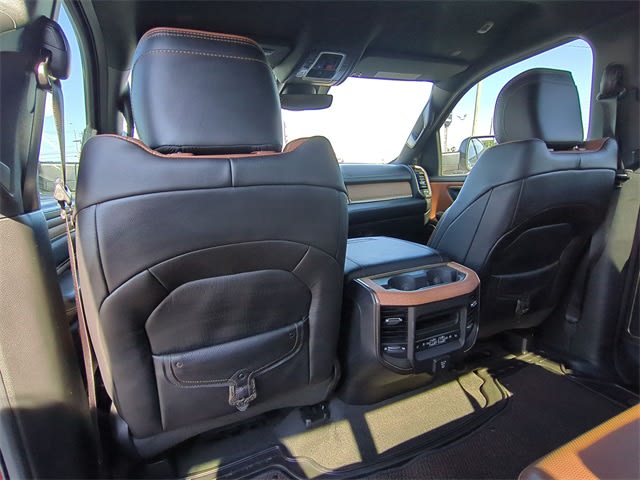 2023 RAM 1500 Longhorn 11
