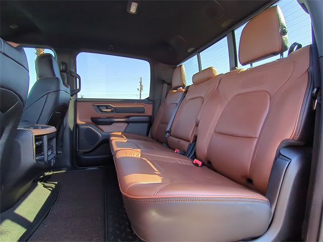 2023 RAM 1500 Longhorn 28