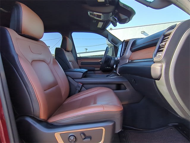 2023 RAM 1500 Longhorn 10