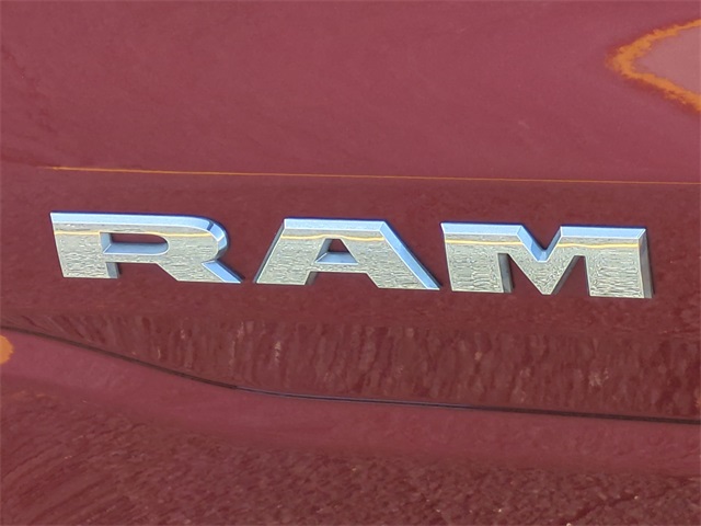 2023 RAM 1500 Longhorn 25