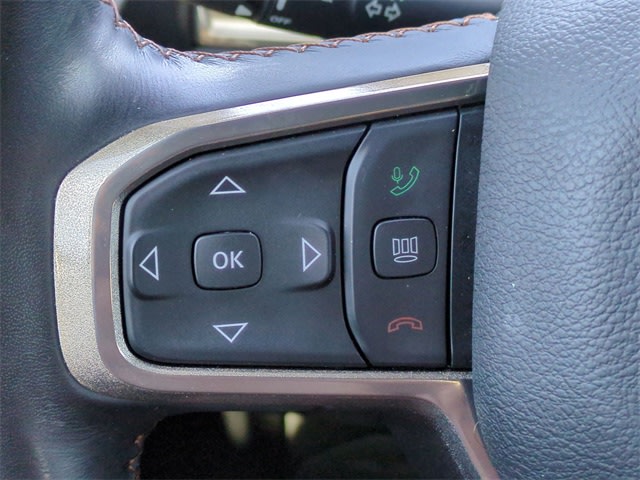 2023 RAM 1500 Longhorn 30