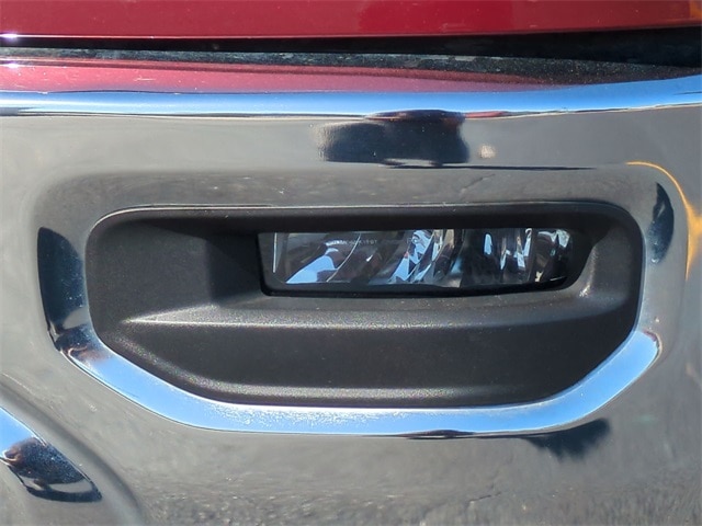 2023 RAM 1500 Longhorn 24