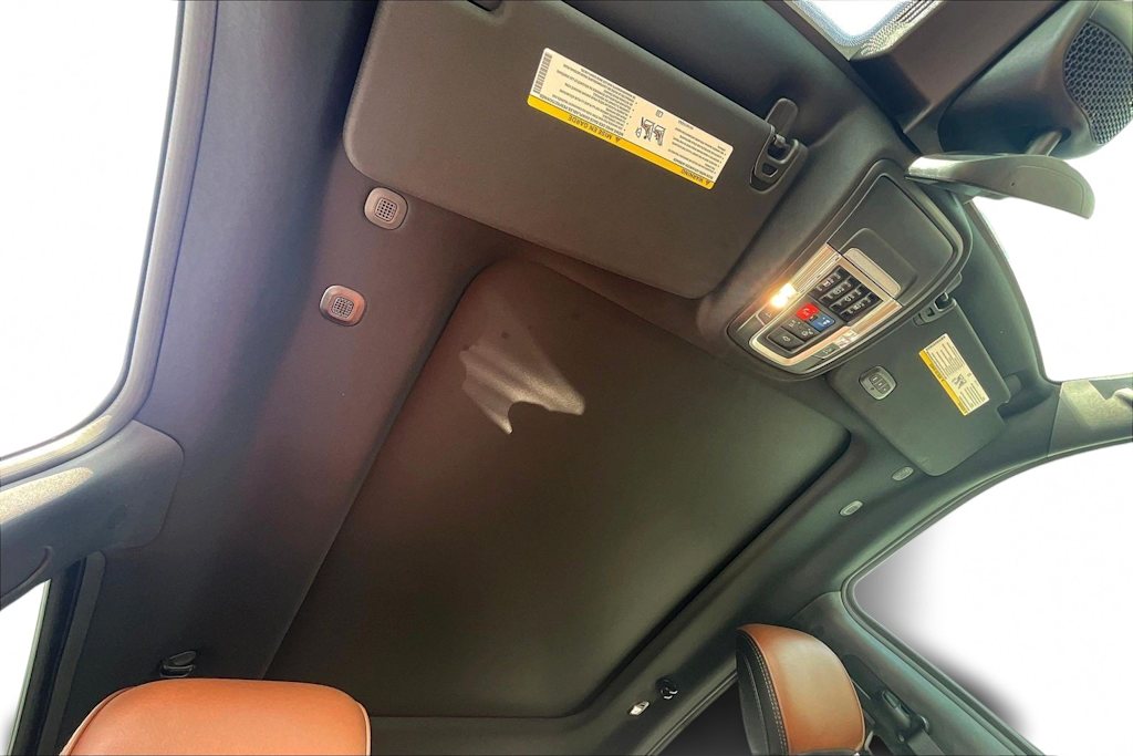 Thumbnail: 2022 RAM 1500 - 29